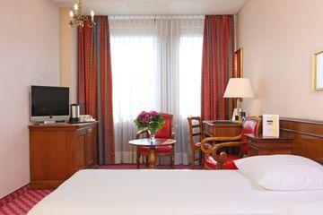 Grand Pre Swiss Quality Hotel Geneva 35 Rue Du Grand Pre