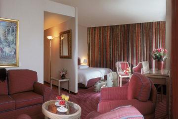 Grand Pre Swiss Quality Hotel Geneva 35 Rue Du Grand Pre