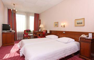 Grand Pre Swiss Quality Hotel Geneva 35 Rue Du Grand Pre