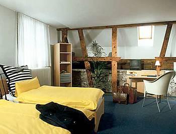 Sorell Hotel Rueden Schaffhausen Oberstadt 20