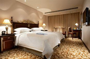 Royal Seasons Hotel Beitou Taipei No. 26, Zhongshan Rd., Beitou