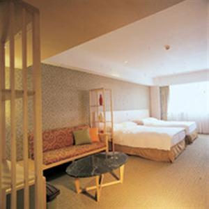 Chinatrust Hotel Hualien City No 2 Yong Hsin Road