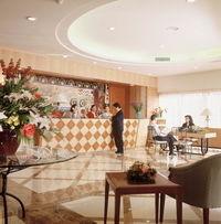 Chinatrust Hotel Hualien City No 2 Yong Hsin Road