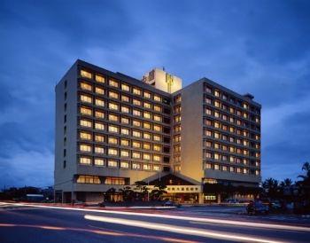 Chinatrust Hotel Hualien City No 2 Yong Hsin Road