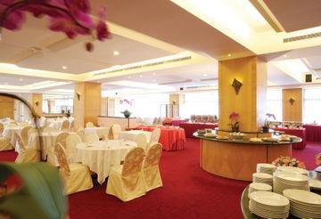 Chinatrust Hotel Hualien City No 2 Yong Hsin Road