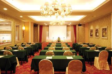 Chinatrust Hotel Hualien City No 2 Yong Hsin Road