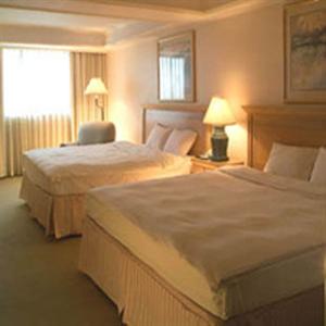 Chinatrust Hotel Kaohsiung 43 Tajen Road