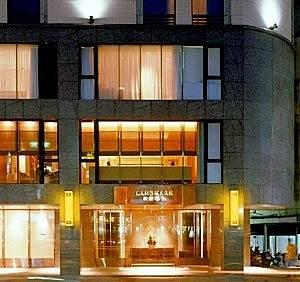 Landmark Inn Hsin Chuang Xinzhuang City No 101 Section 1 Jhonghua Road