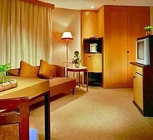 Landmark Inn Hsin Chuang Xinzhuang City No 101 Section 1 Jhonghua Road