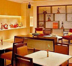 Landmark Inn Hsin Chuang Xinzhuang City No 101 Section 1 Jhonghua Road