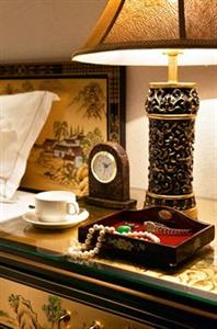 Seasons Hotel Royal Taipei No 330 Nanjing West Road