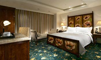 Seasons Hotel Royal Taipei No 330 Nanjing West Road