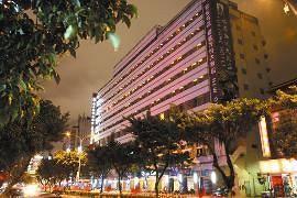 Fortune Haiyatt Hotel Taipei No. 62 Section1 Chongcing North Road