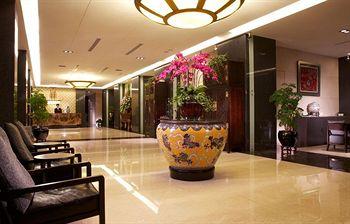 Fortune Haiyatt Hotel Taipei No. 62 Section1 Chongcing North Road