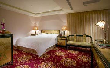 Seasons Hotel Classic Taipei No 326 Nanjing West Road