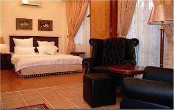 East African Hotel All Suites Arusha Njero Street