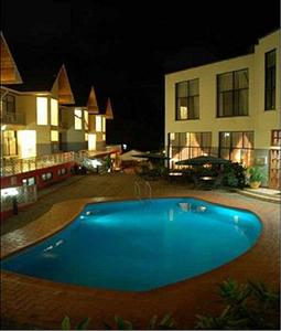 East African Hotel All Suites Arusha Njero Street