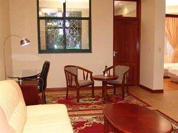 East African Hotel All Suites Arusha Njero Street