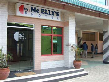 Mc-Ellys Hotel PO Box 12077, Uhuru Road, Behind Benson & Company