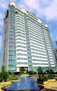 Windsor Suites Hotel Bangkok 8-10 Sukhumvit Soi 20 Sukhumvit Road