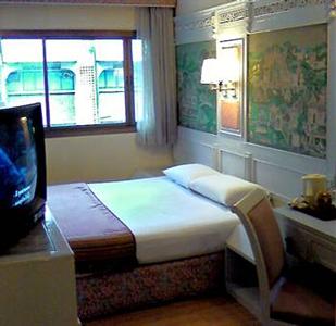 Pratunam City Inn Bangkok 1091/209 Phechaburi 33 Rajtavi