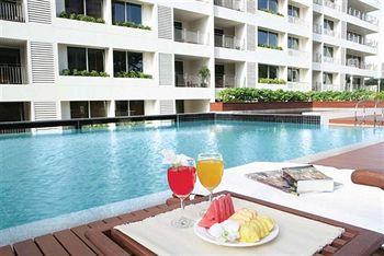 Centre Point Sukhumvit Thong Lo Serviced Apartments Bangkok 304 Soi Sukhumvit 55 Thong Lo Klongton-Nua Wattana