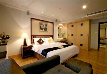 The Key Bangkok Hotel 19-19/1-3 Sukhumvit Soi 19 Sukhumvit Road Klongtoey-Nua Wattana