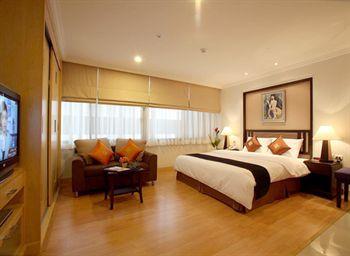 The Key Bangkok Hotel 19-19/1-3 Sukhumvit Soi 19 Sukhumvit Road Klongtoey-Nua Wattana