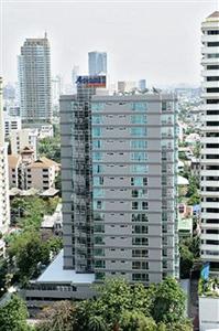 Adelphi Grande Bangkok Apartments 16 Sukhumvit Soi 41