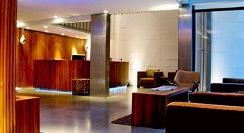 Luxx XL Hotel Bangkok 82/8 Langsuan Road  Lumpini Patumwan