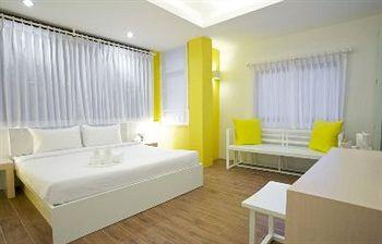 Budacco Hotel Bangkok 122/44 Rajchaprarop Road Rajchathewi District