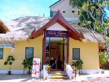 Beach Garden Cha-Am Resort & Spa 949/21 Tambol Cha-Am