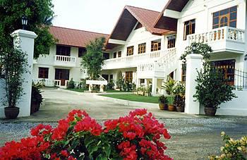 Golden Cupids Hotel Chiang Mai 21/2 Moo 7 Tumbon Norngchom