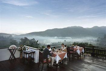 Panviman Chiang Mai Spa Resort 197/2 Moo 1 Tambol Pongyeang