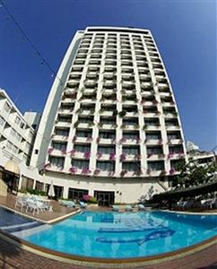 Pornping Tower Hotel Chiang Mai 46-48 Charoenprathet Road Amphur Muang