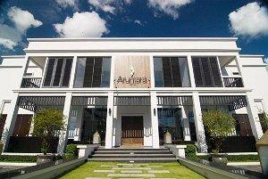 Aruntara Hotel Chiang Mai 351/1 Charoen Prathet Road Tambon Changklan