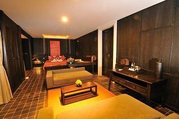 Aruntara Hotel Chiang Mai 351/1 Charoen Prathet Road Tambon Changklan