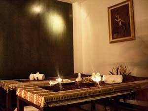 Aruntara Hotel Chiang Mai 351/1 Charoen Prathet Road Tambon Changklan