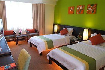 Chon Inter Hotel Chonburi 934 Sukhumvit Road Bangplasoi Muang