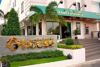 G House Hotel Hua Hin 2/225 HuaHin-Nongplub Road