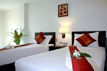 G House Hotel Hua Hin 2/225 HuaHin-Nongplub Road