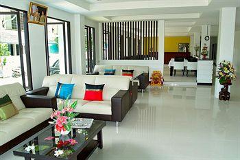 G House Hotel Hua Hin 2/225 HuaHin-Nongplub Road