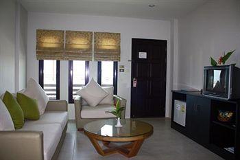 G House Hotel Hua Hin 2/225 HuaHin-Nongplub Road