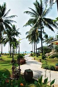 Khaolak Orchid Beach Resort Phang Nga 61 Moo 3 Tambon Khuk Khak Amphur Takuapa