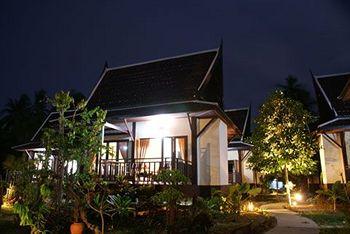 Lanta Klong Nin Beach Resort Koh Lanta 324 Moo 6 Lanta Yai