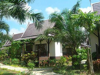 Lanta Klong Nin Beach Resort Koh Lanta 324 Moo 6 Lanta Yai