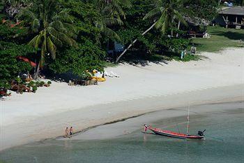 Havana Beach Resort Koh Phangan 47/5 Moo 5 Thong Nai Pan Yai