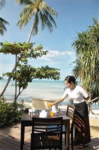 The Passage Resort And Spa Koh Samui 57/6 Moo 5 Angthong