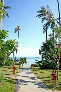 Banburee Resort And Spa Koh Samui 102/8 Moo 3 Laem Set Road Namuang