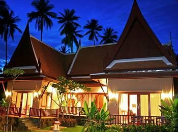 Banburee Resort And Spa Koh Samui 102/8 Moo 3 Laem Set Road Namuang